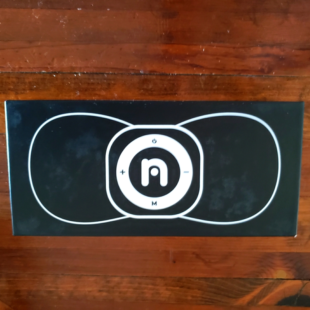 NEW nooro Ultimate Whole Body Massage V1.0